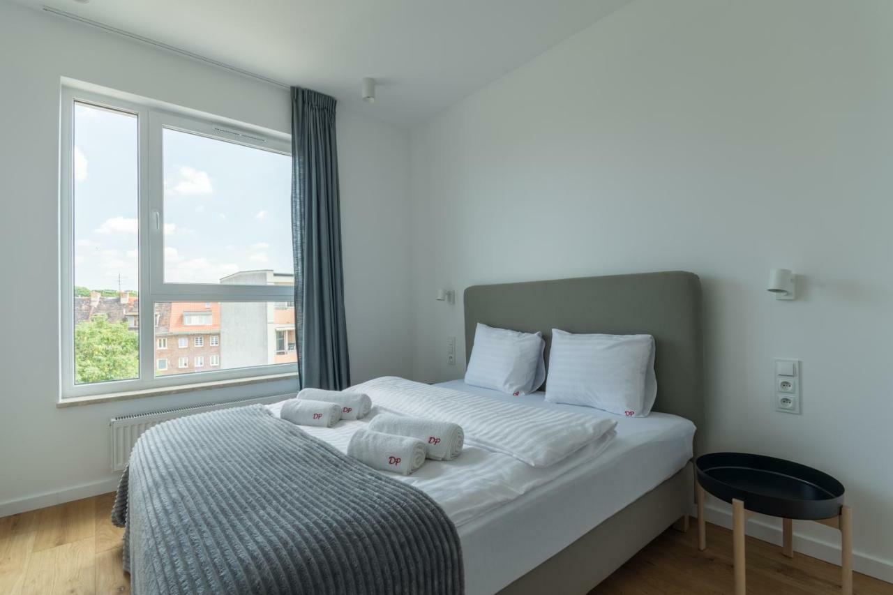 D&p Nowa Grobla Apartment Gdansk