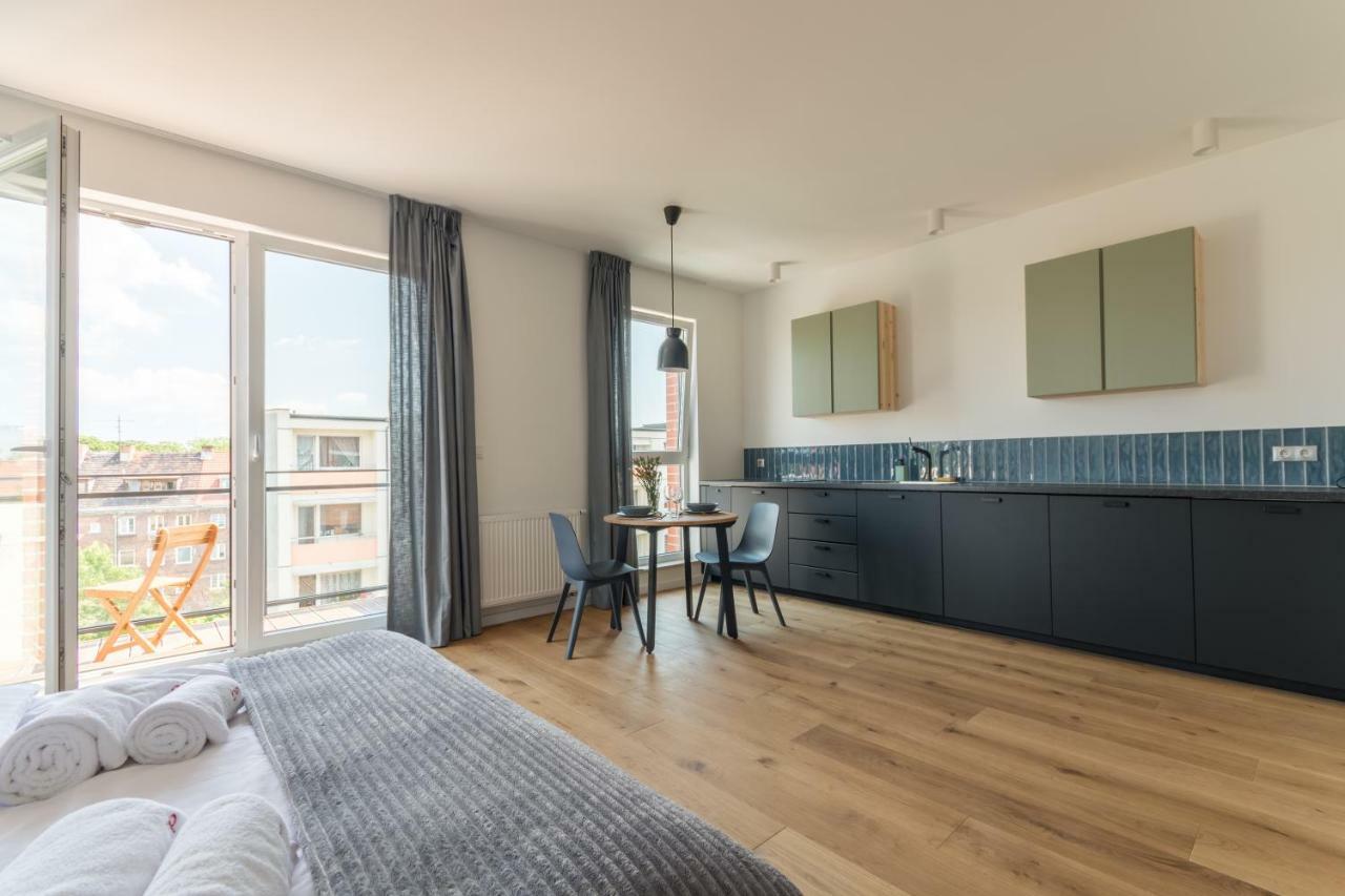 Lejlighed D&p Nowa Grobla Gdańsk