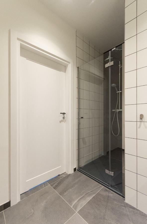 Apartment D&p Nowa Grobla *